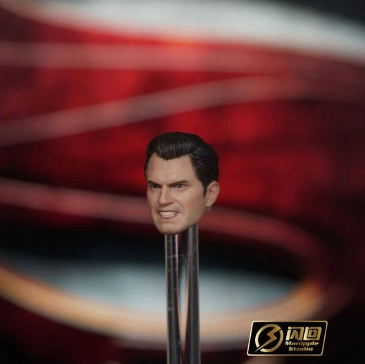 Pedido Cabeza MP42 marca Manipple escala pequeña 1/12