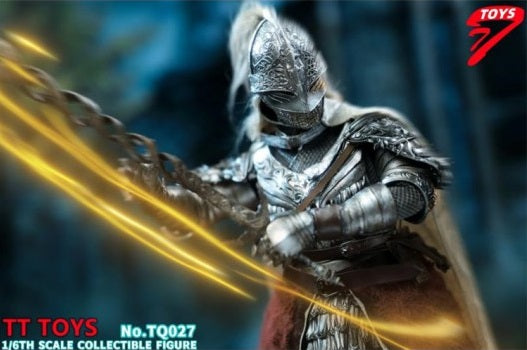 Pedido Figura Old Knight marca TTToys TQ027 escala 1/6