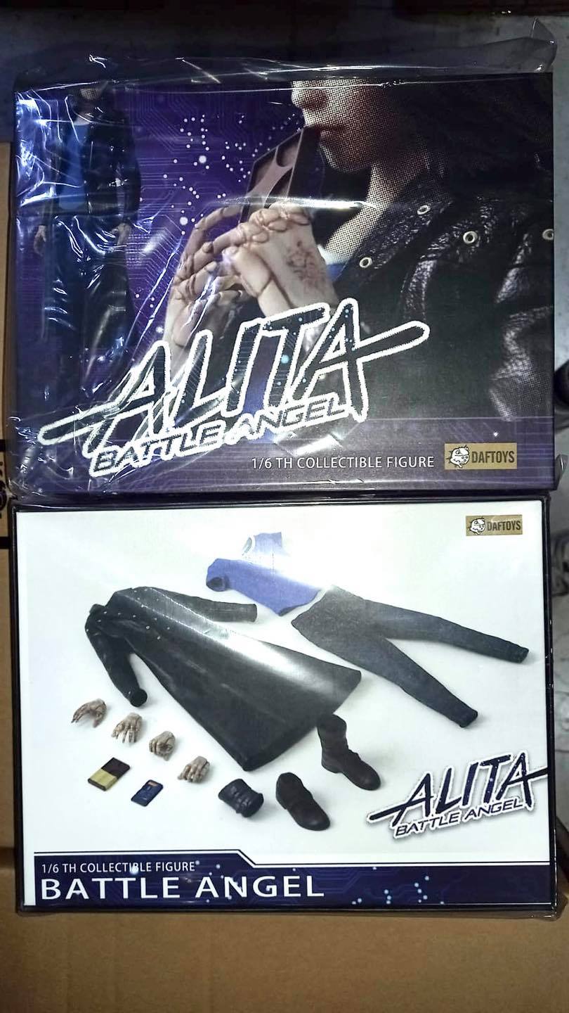Pedido Set de Ropa hunter marca Daftoys F05 escala 1/6