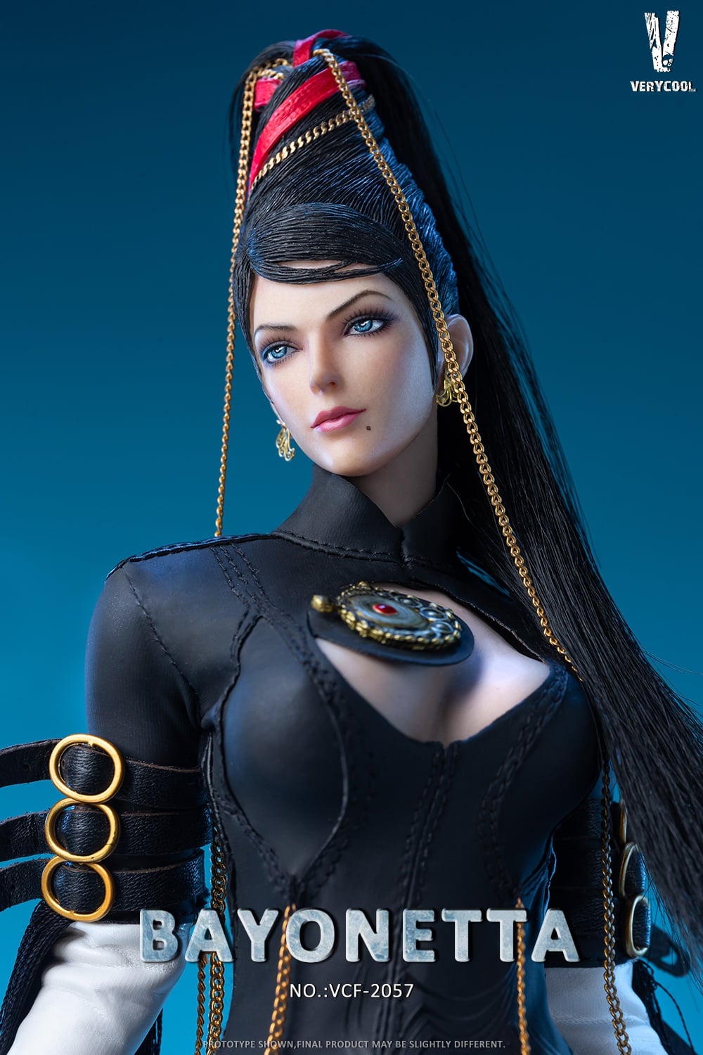 Pedido Figura The Witch marca Verycool VCF-2057 escala 1/6