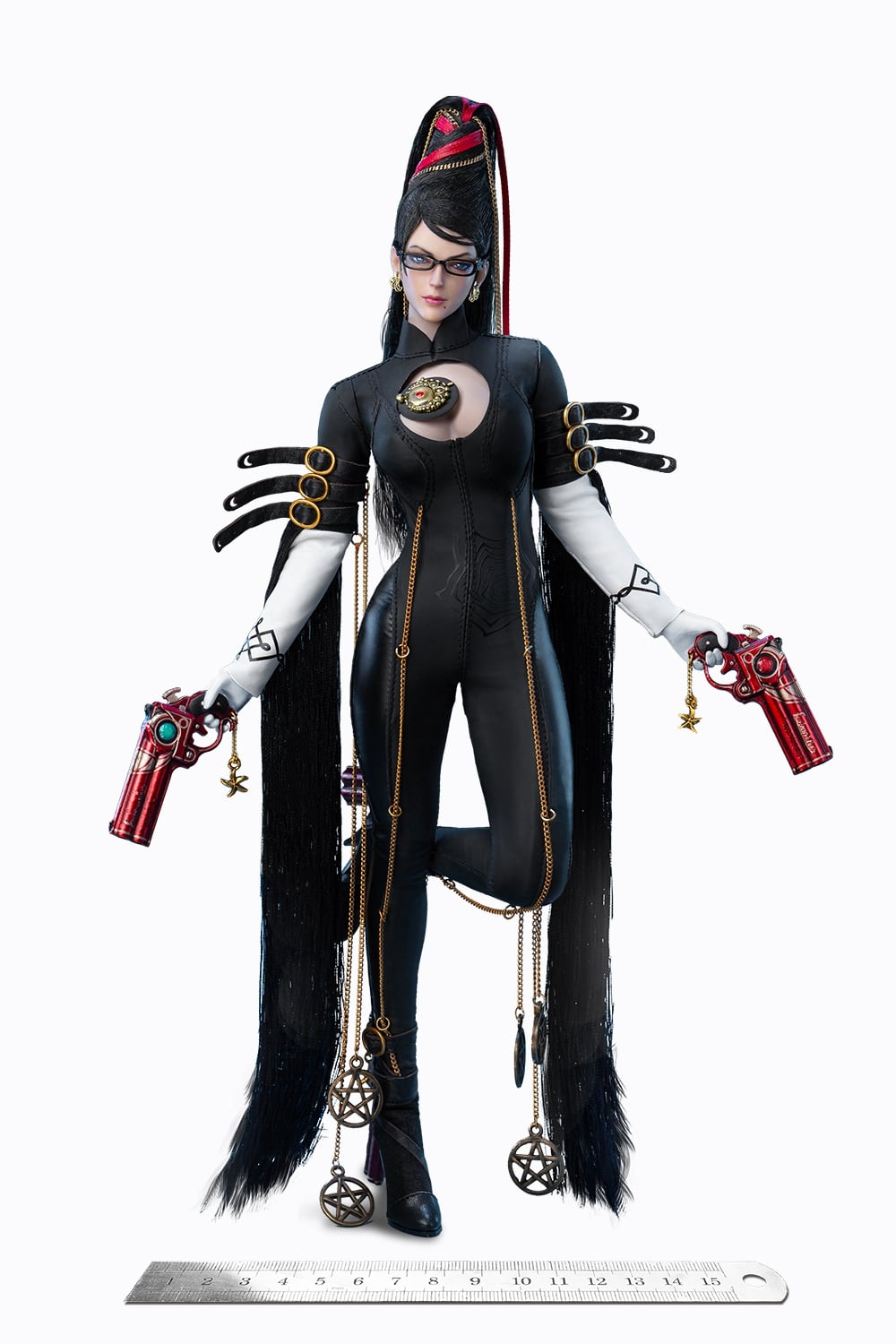 Pedido Figura The Witch marca Verycool VCF-2057 escala 1/6
