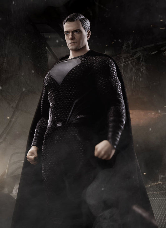 Pedido Figura Steel marca BMS BS03002 escala pequeña 1/12