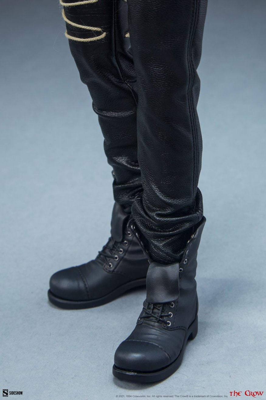 Pedido Figura The Crow marca Sideshow Collectibles escala 1/6
