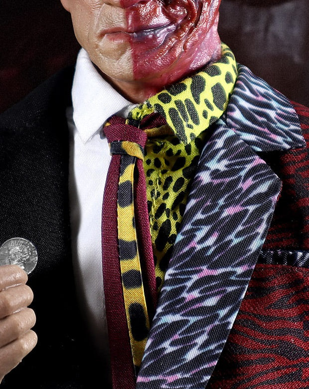 Pedido Figura Villain Forever marca Toyz Trubo Studio TTS-001 escala 1/6
