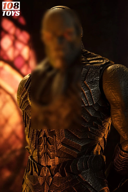 Pedido Figura Death God marca 108Toys escala 1/6