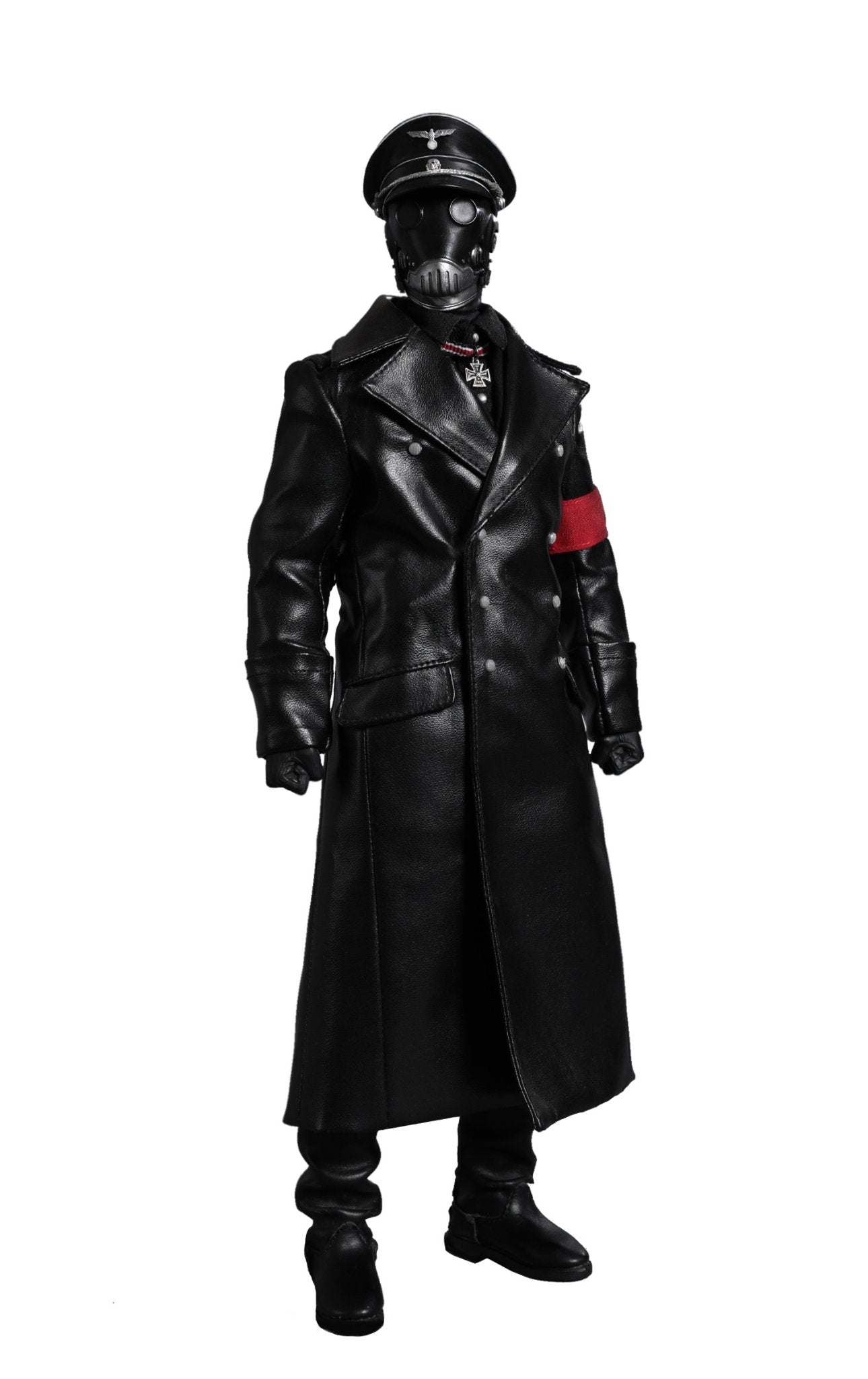 Pedido Figura Hell Flame Killer marca Tigertoys TT2201 escala 1/6