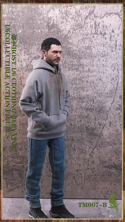 Pedido Set The Host marca Twelve O'clock TM007B escala 1/6