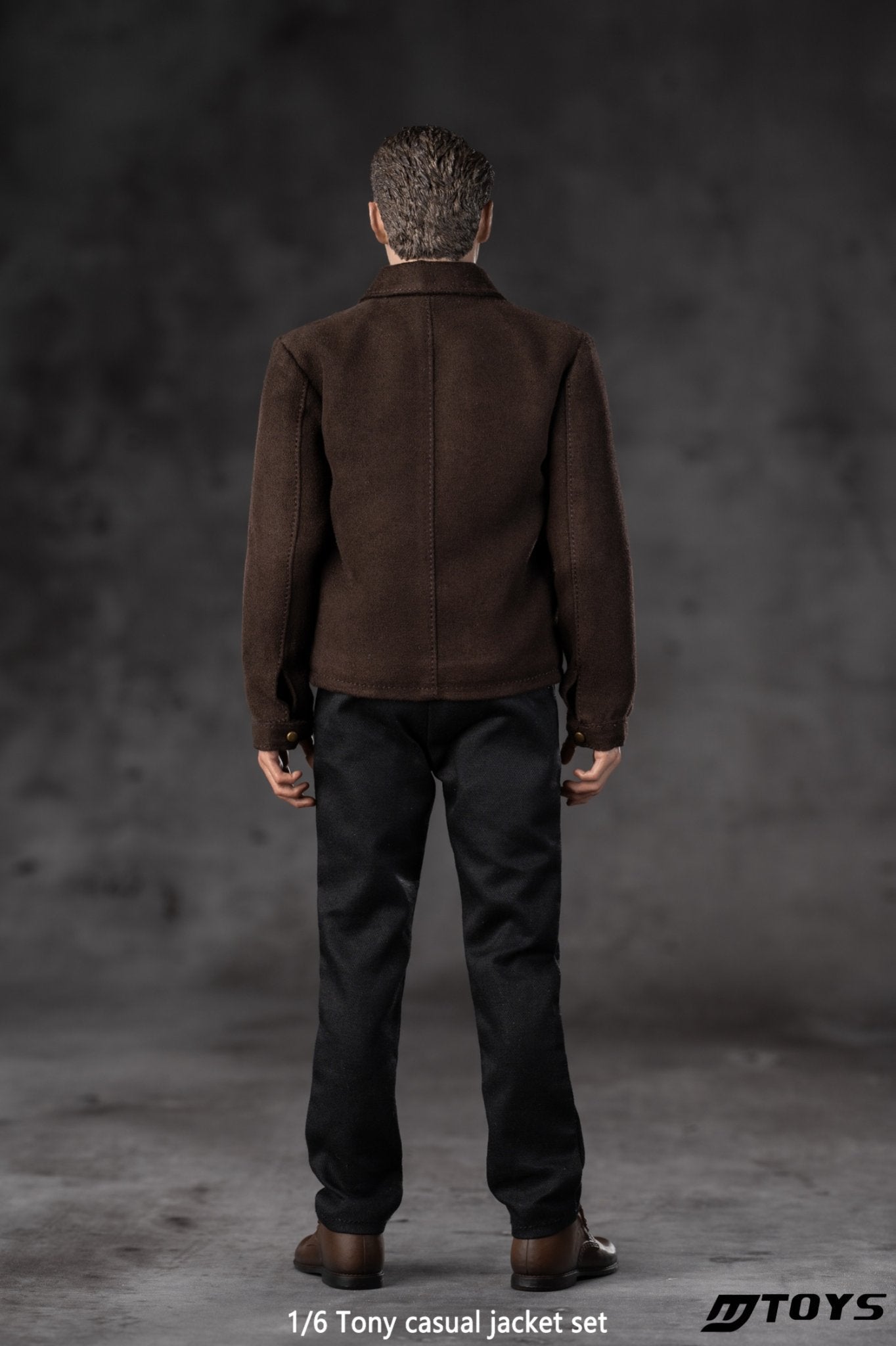 Pedido Set de Ropa Casual marca Mtoys MS027 escala 1/6