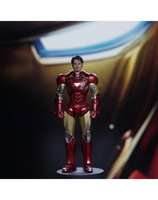 Pedido Cabeza MP47 marca Manipple escala pequeña 1/12