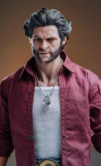 Pedido Figura Wolfman marca JXToys JX042 escala 1/6
