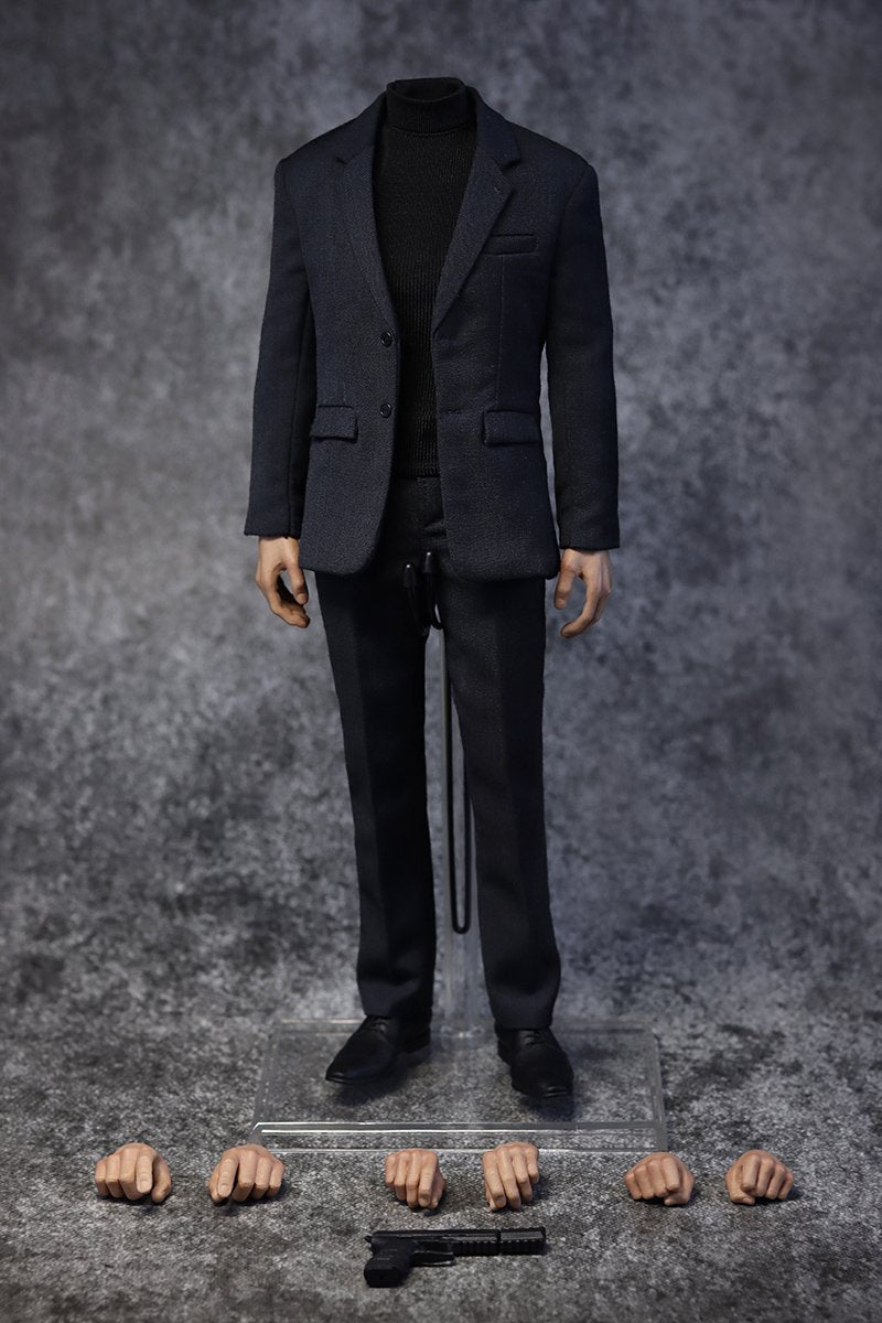 Pedido Figura Killer (normal version) marca Eleven escala 1/6
