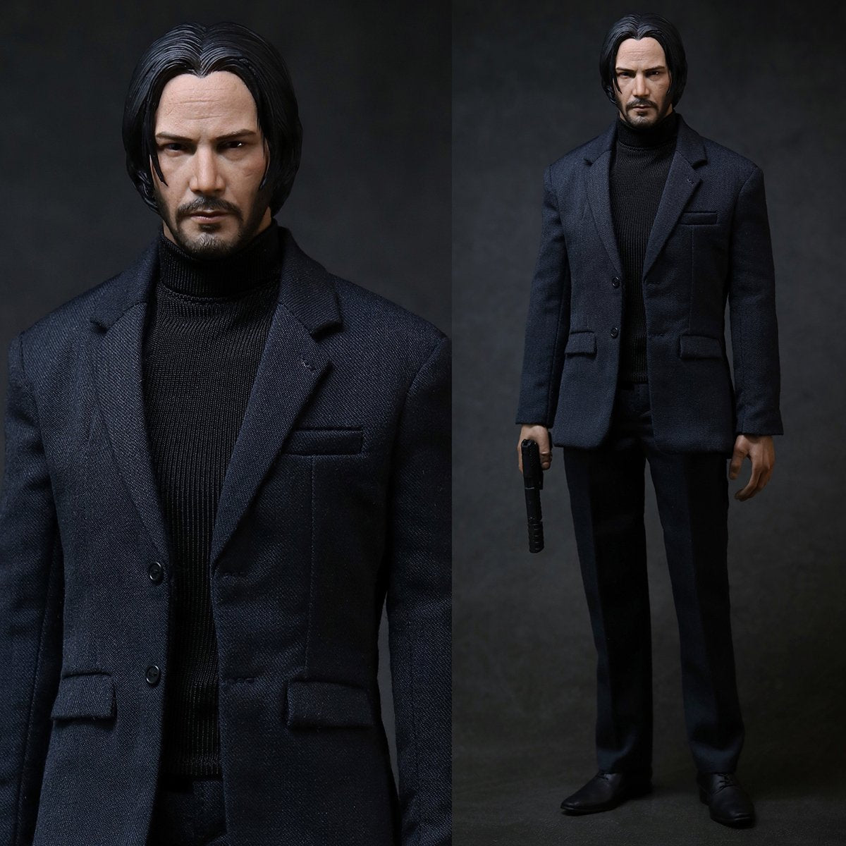 Pedido Figura Killer (normal version) marca Eleven escala 1/6