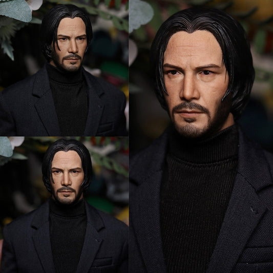 Pedido Figura Killer (normal version) marca Eleven escala 1/6