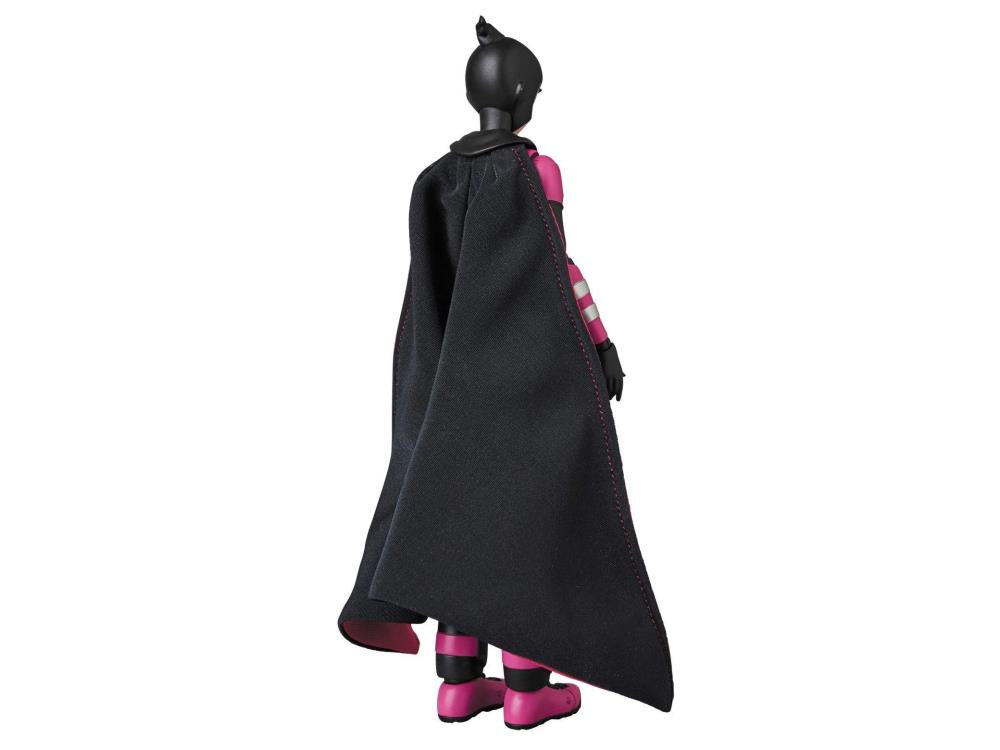 Pedido Figura Evil Gwenpool - Marvel - MAFEX marca Medicom Toy No.083 escala pequeña 1/12