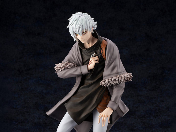 Preventa Estatua Kadoc Zemlupus (Crypter) - Fate/Grand Order marca Kotobukiya escala 1/7