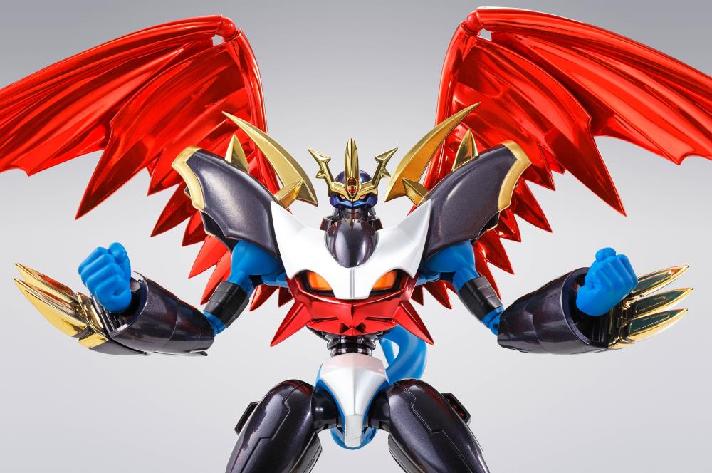 Pedido Figura Imperialdramon (Fighter Mode Premium Color Version) - Digimon Adventure 02 - S.H.Figuarts marca Bandai Spirits escala pequeña 1/12