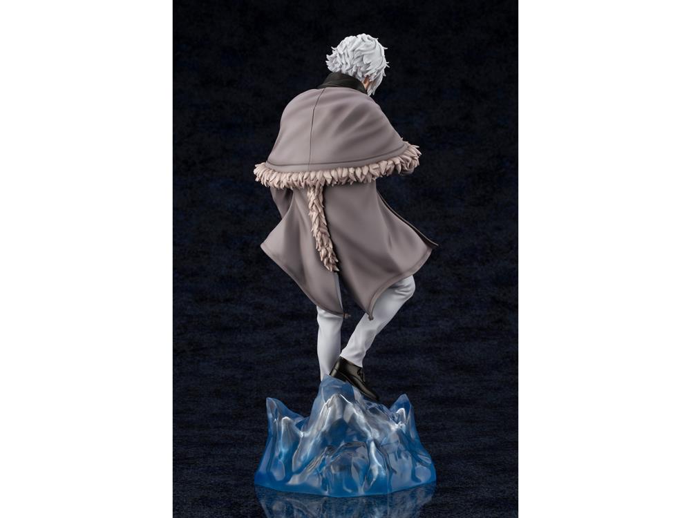 Preventa Estatua Kadoc Zemlupus (Crypter) - Fate/Grand Order marca Kotobukiya escala 1/7