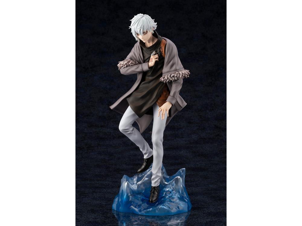 Preventa Estatua Kadoc Zemlupus (Crypter) - Fate/Grand Order marca Kotobukiya escala 1/7