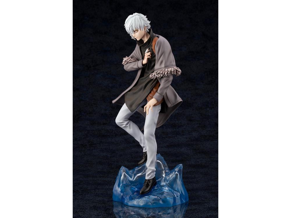 Preventa Estatua Kadoc Zemlupus (Crypter) - Fate/Grand Order marca Kotobukiya escala 1/7