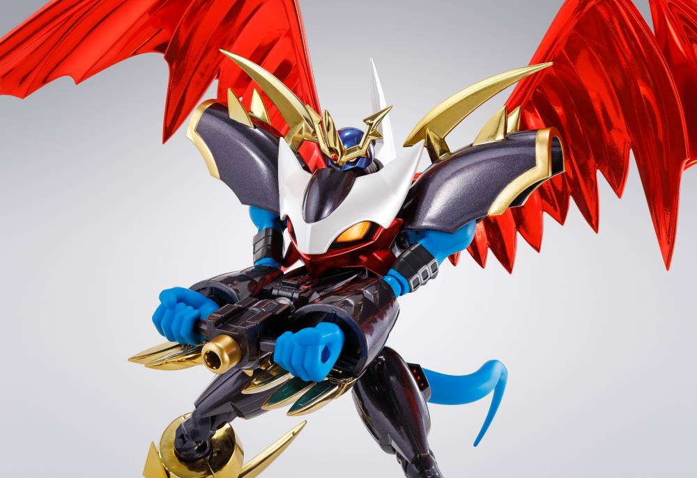 Pedido Figura Imperialdramon (Fighter Mode Premium Color Version) - Digimon Adventure 02 - S.H.Figuarts marca Bandai Spirits escala pequeña 1/12