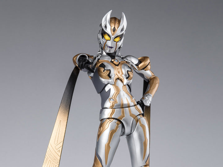 Pedido Figura Carmeara (Exclusive) - Ultraman Trigger - S.H.Figuarts marca Bandai Spirits escala pequeña 1/12