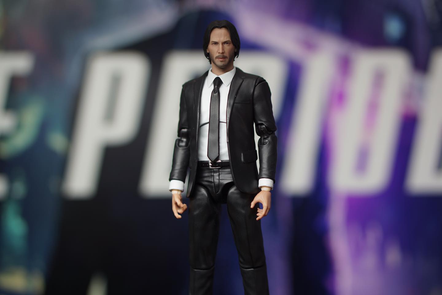 Pedido Cabeza MP19 (2 versiones) marca Manipple escala pequeña 1/12