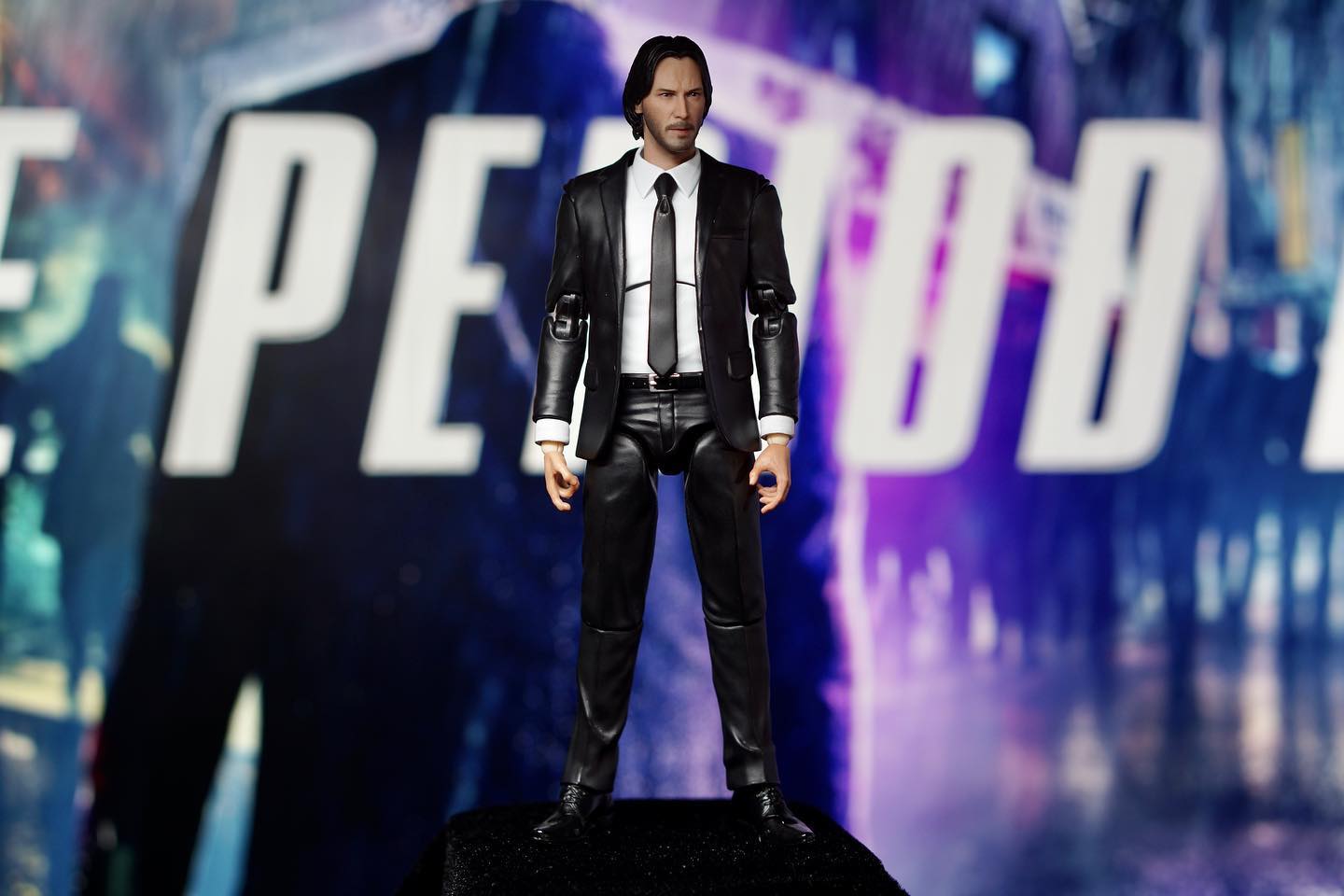 Pedido Cabeza MP19 (2 versiones) marca Manipple escala pequeña 1/12