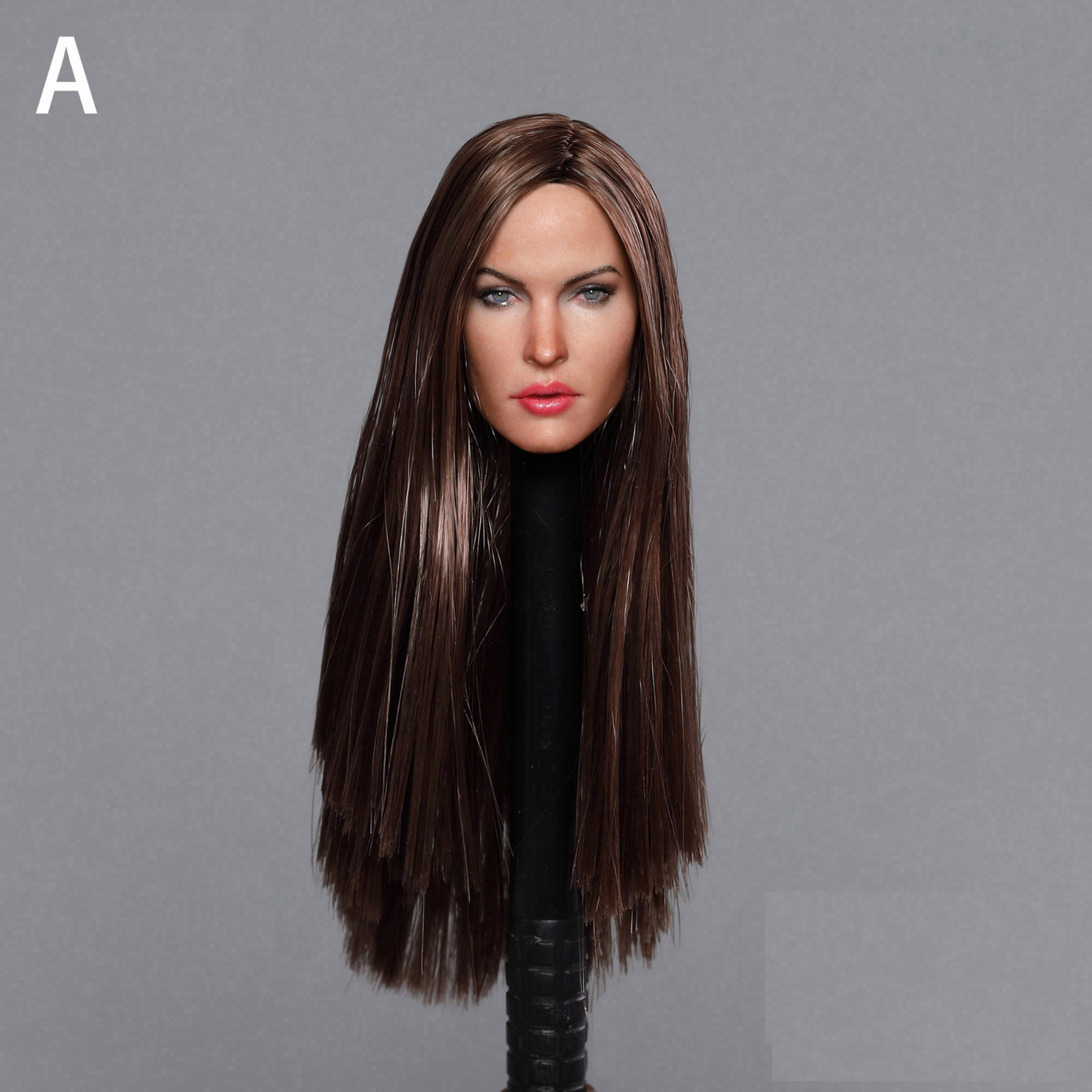 Pedido Cabeza Femenina Megan marca Gactoys escala 1/6