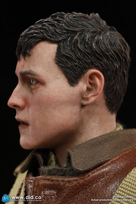 Pedido Figura WWI British Infantry Lance Corporal William 1917 marca DID B11011 escala 1/6