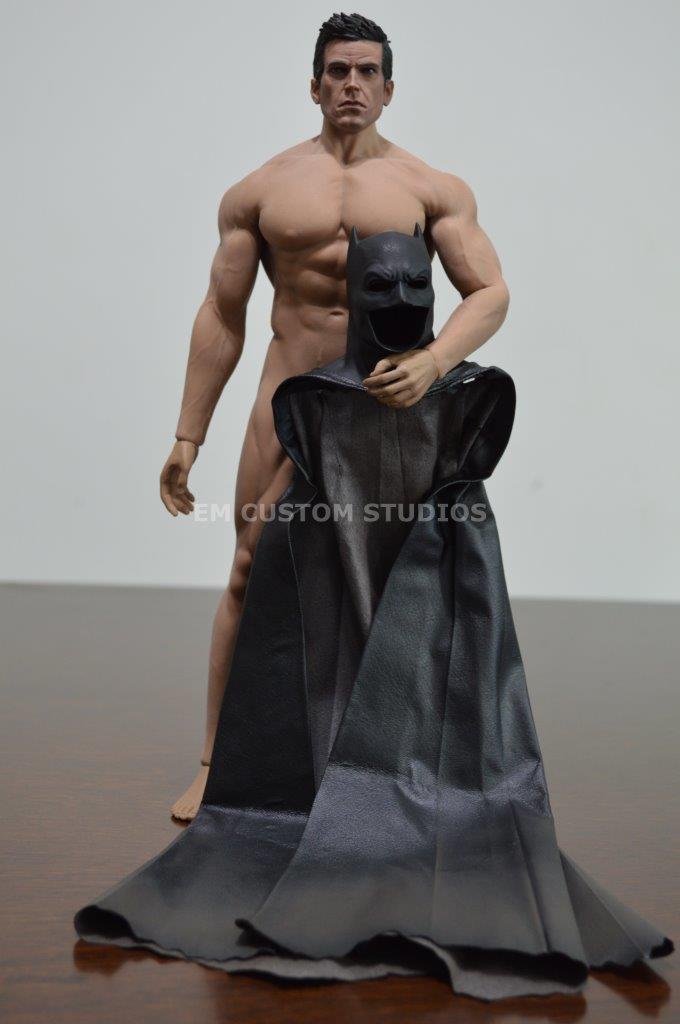 Figura Bruce marca EM Custom Studios escala 1/6