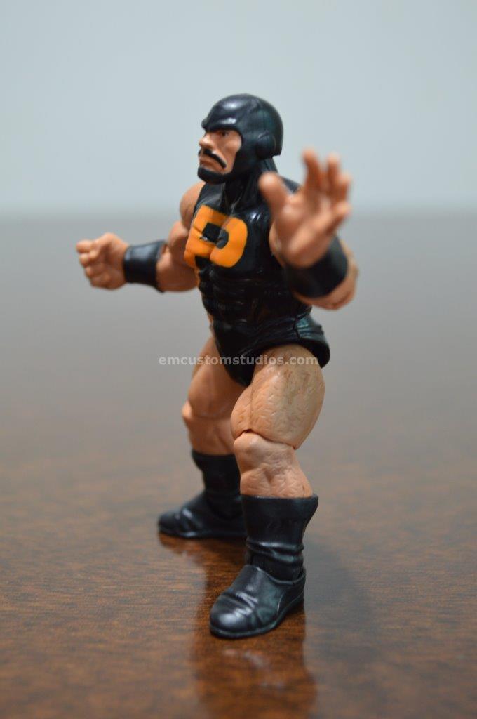 Figura Puck BAF - Exclusivo Diamond Comics - Marvel Legends marca Hasbro