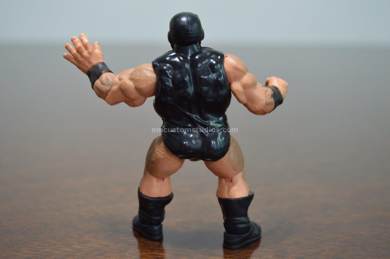 Figura Puck BAF - Exclusivo Diamond Comics - Marvel Legends marca Hasbro