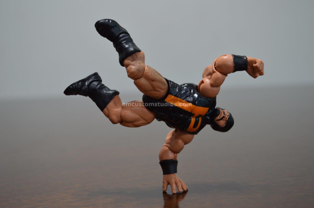 Figura Puck BAF - Exclusivo Diamond Comics - Marvel Legends marca Hasbro