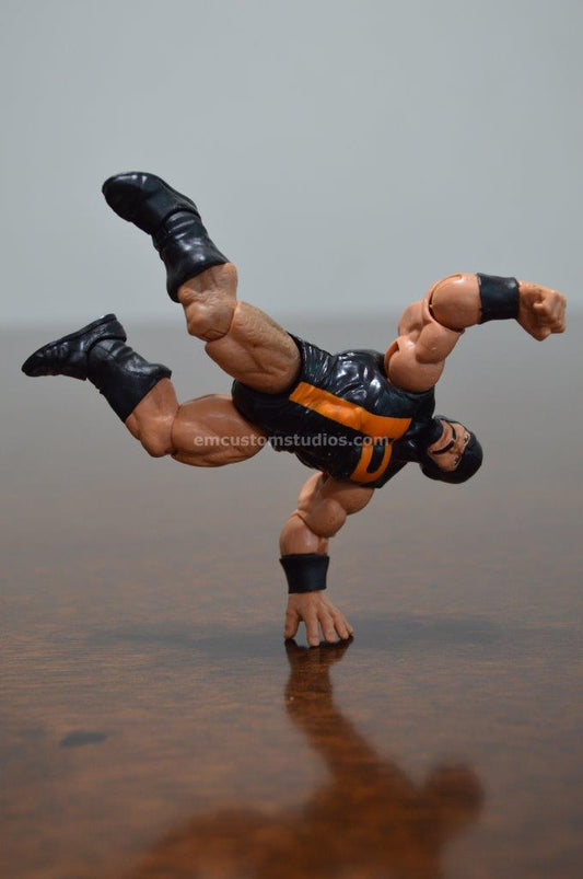 Figura Puck BAF - Exclusivo Diamond Comics - Marvel Legends marca Hasbro