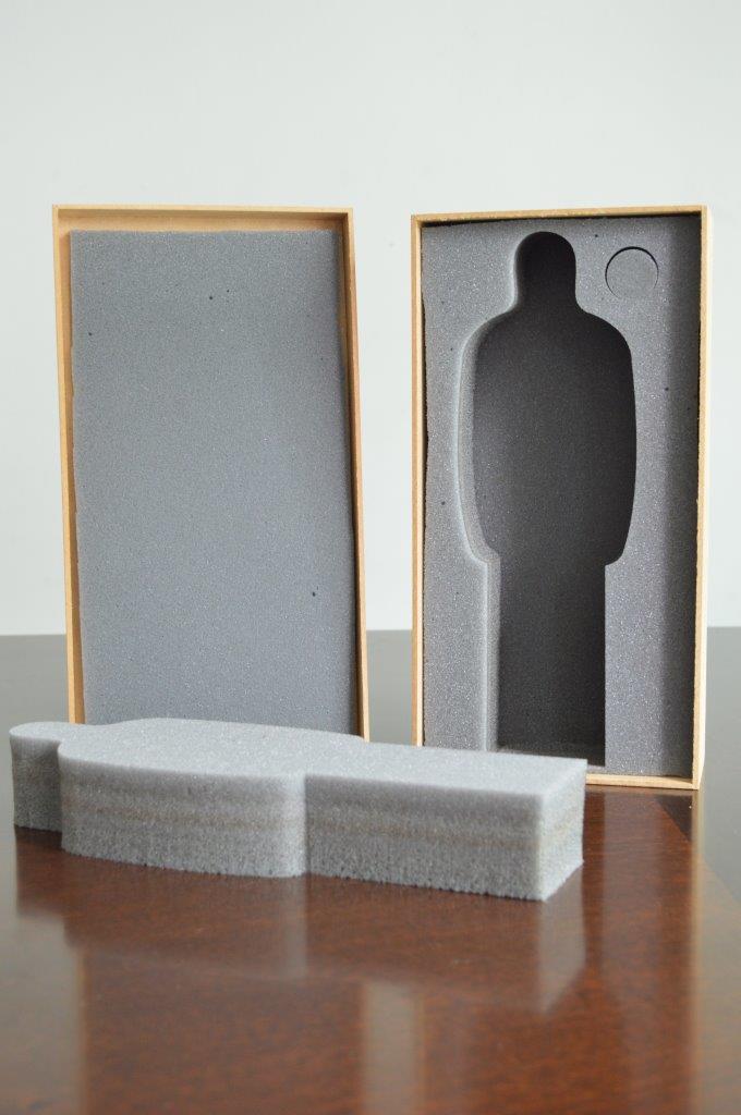 Figura Trickster Mischief marca EM Custom Studios escala 1/6