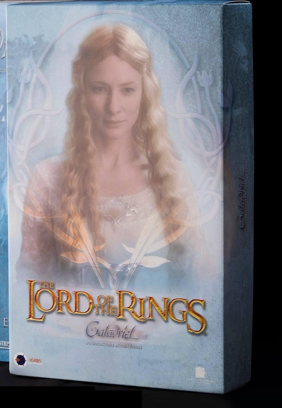 Pedido Figura Galadriel - The Lord of the Rings marca Asmus Toys escala 1/6