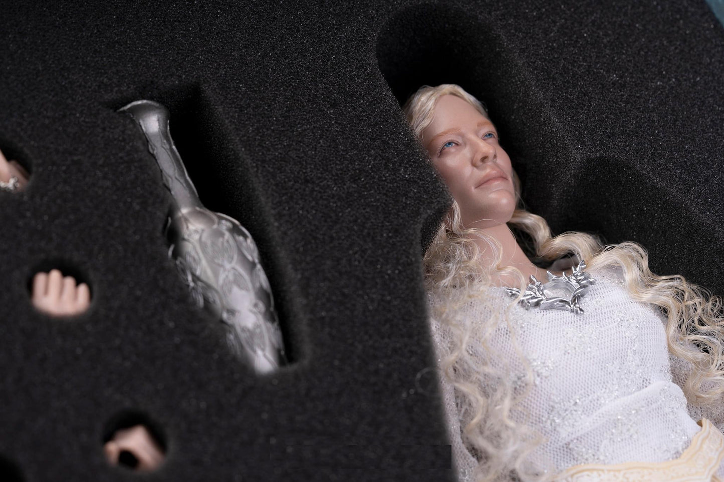 Pedido Figura Galadriel - The Lord of the Rings marca Asmus Toys escala 1/6