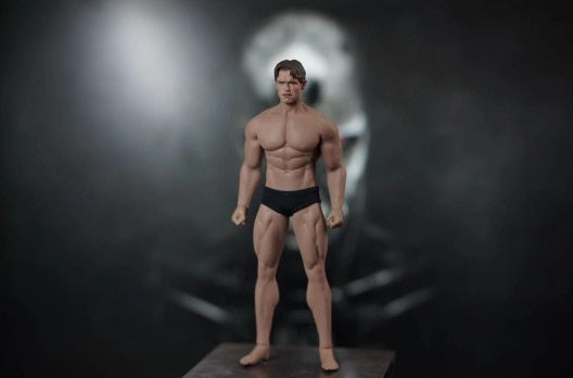 Pedido Cabeza MP17 marca Manipple escala pequeña 1/12