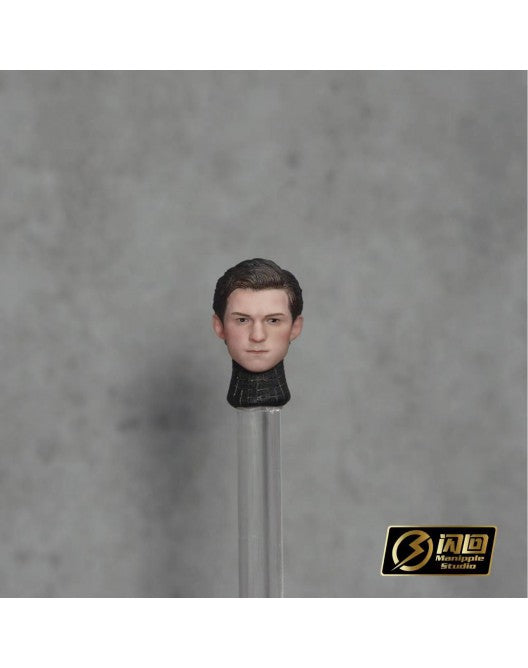 Pedido Cabeza MP44 marca Manipple escala pequeña 1/12