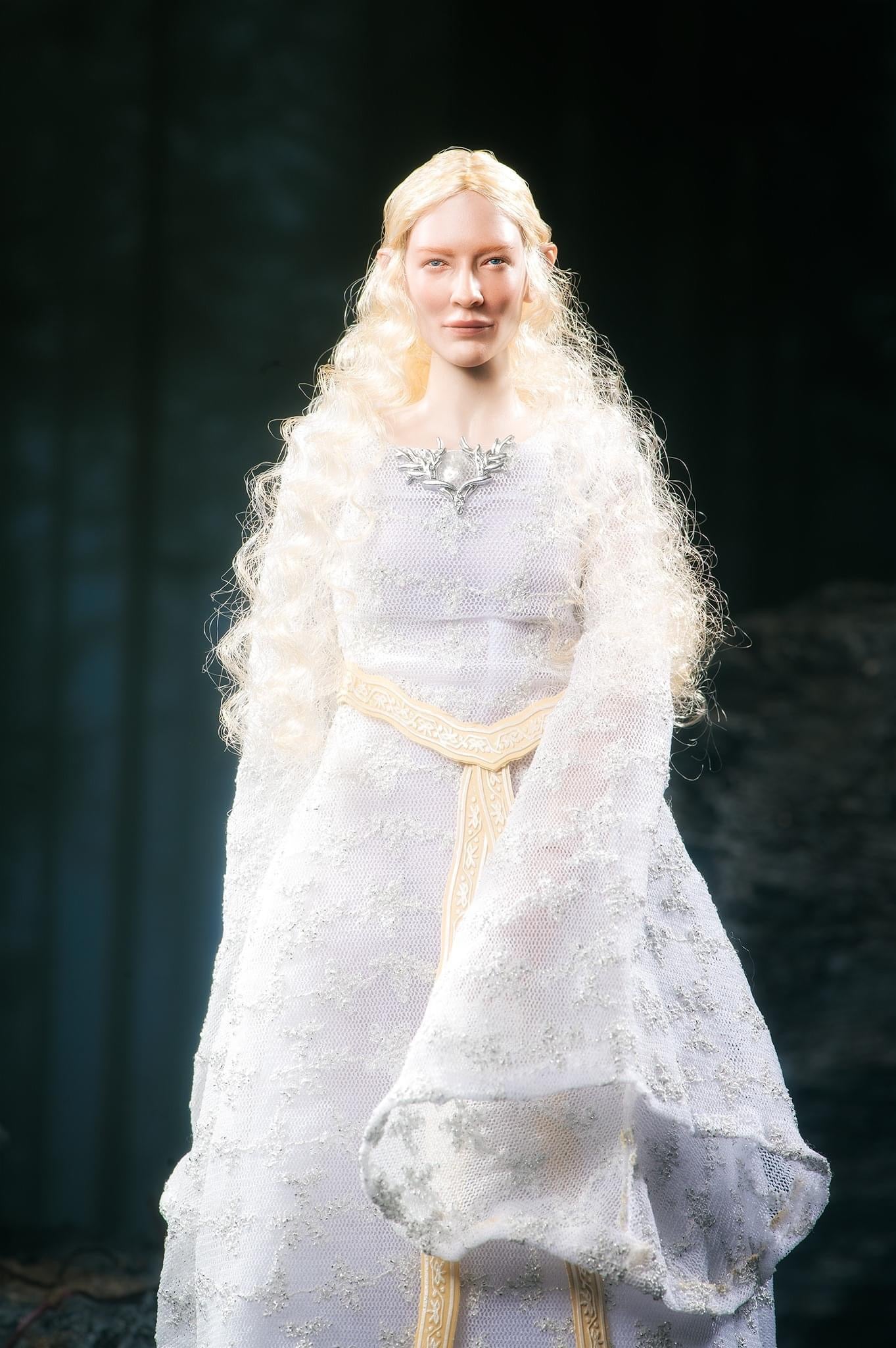 Pedido Figura Galadriel - The Lord of the Rings marca Asmus Toys escala 1/6