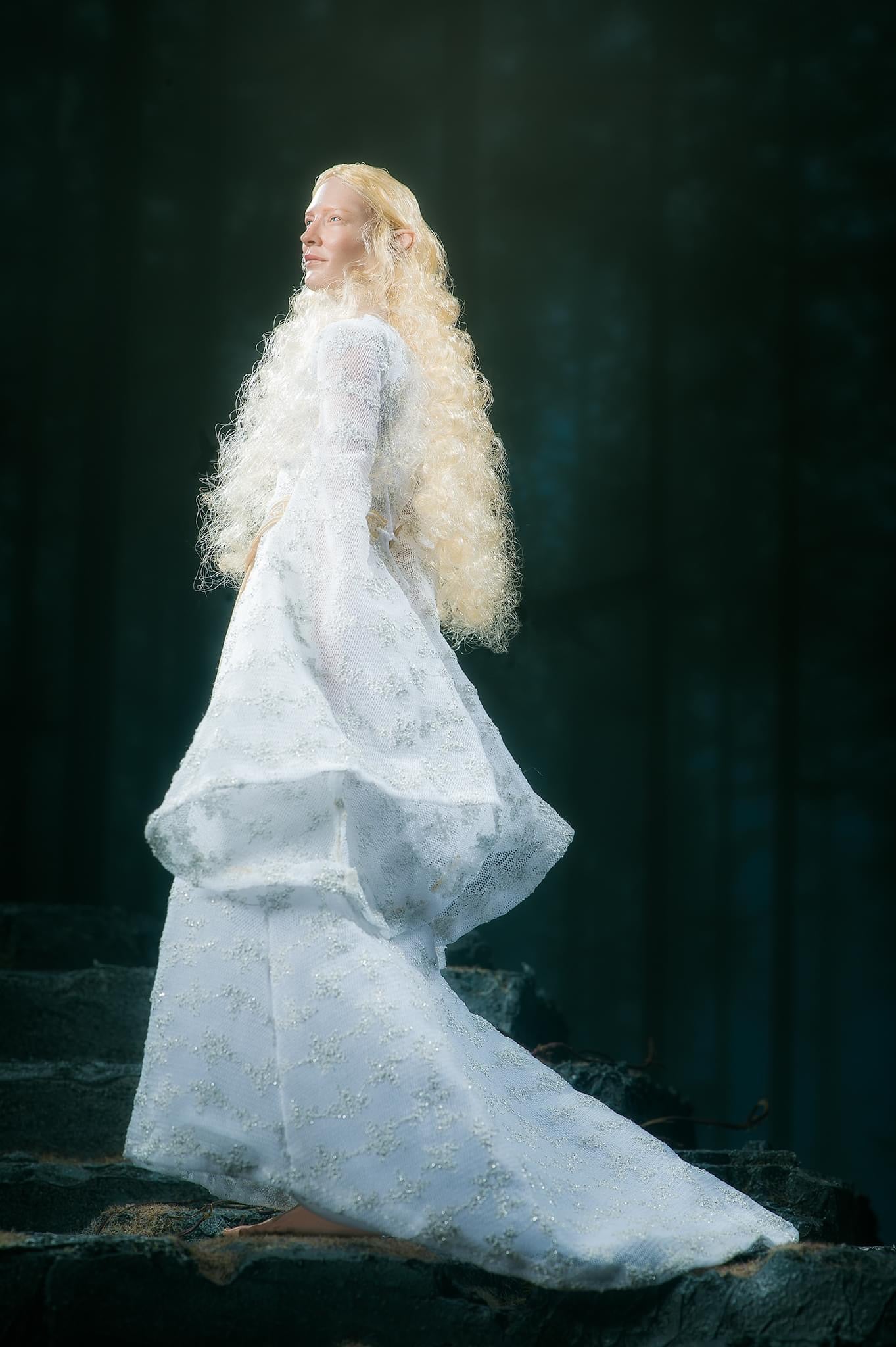 Pedido Figura Galadriel - The Lord of the Rings marca Asmus Toys escala 1/6