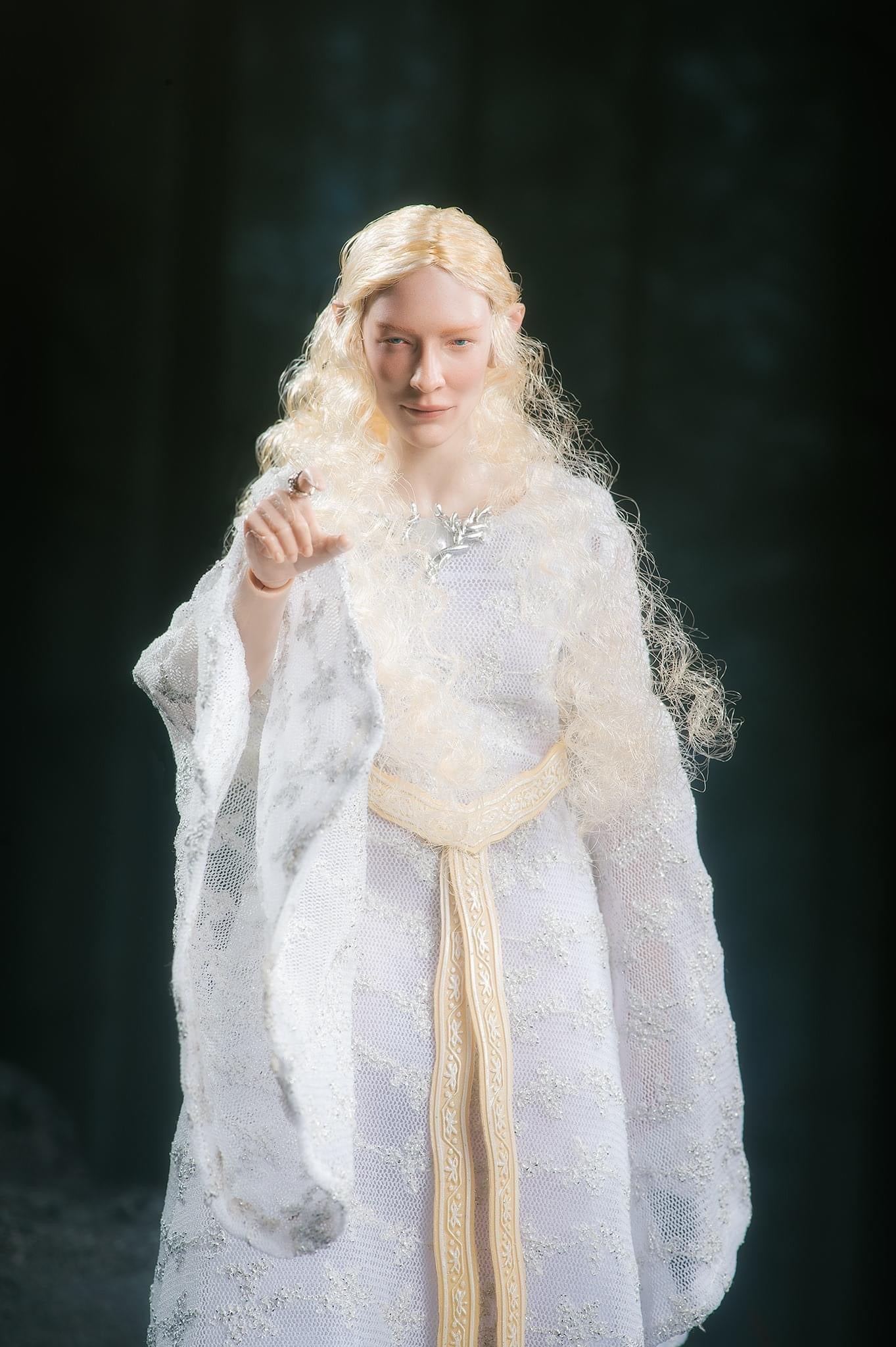 Pedido Figura Galadriel - The Lord of the Rings marca Asmus Toys escala 1/6