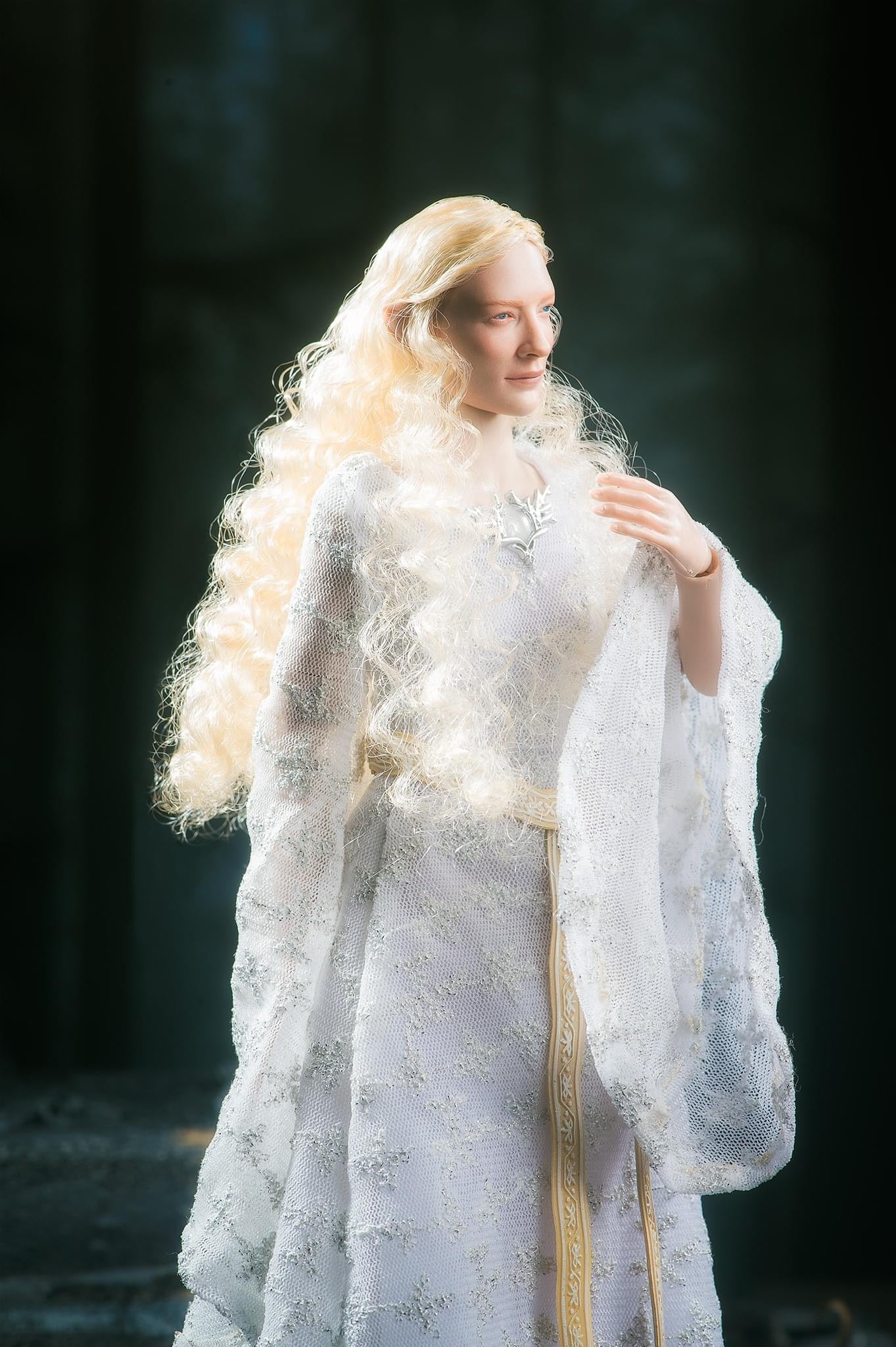 Pedido Figura Galadriel - The Lord of the Rings marca Asmus Toys escala 1/6