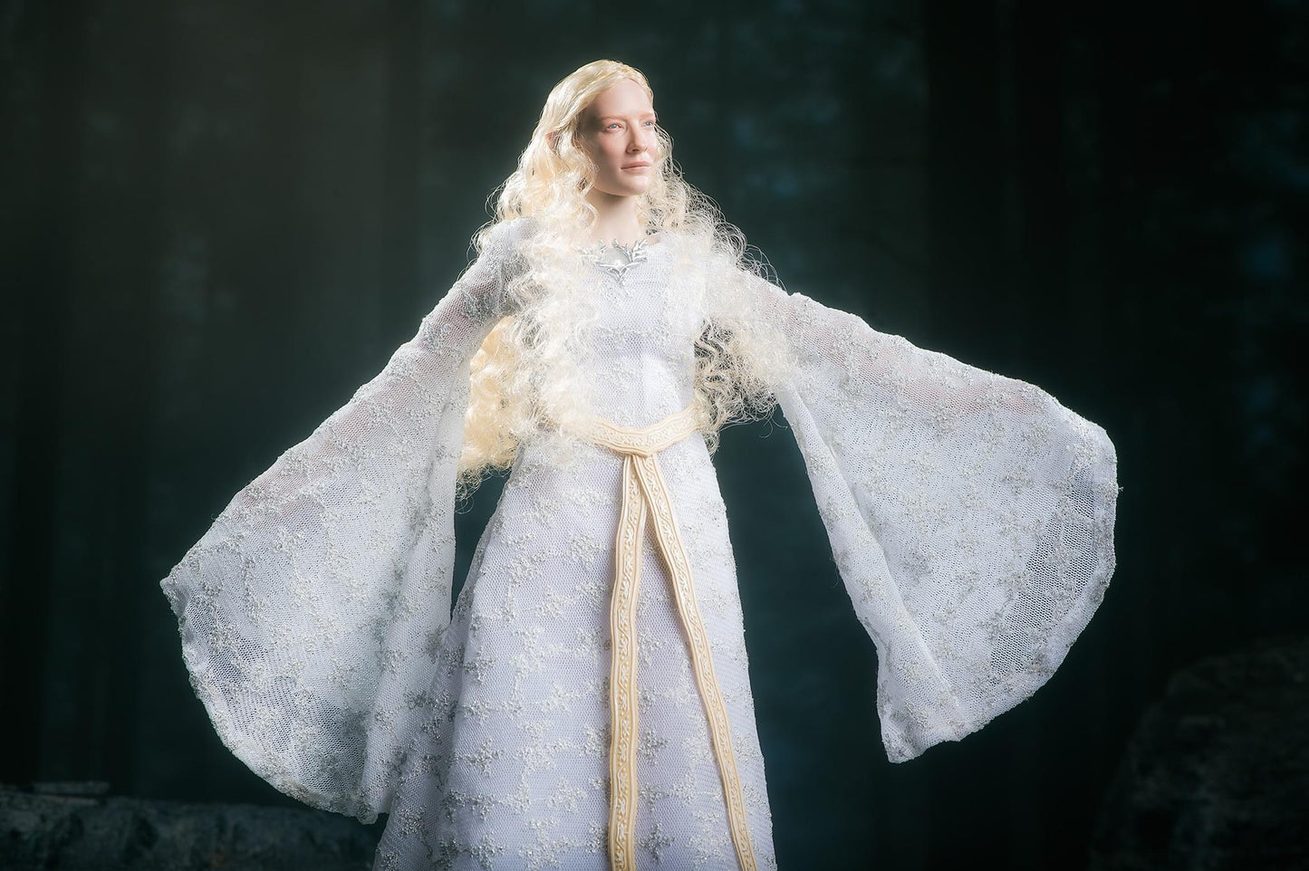 Pedido Figura Galadriel - The Lord of the Rings marca Asmus Toys escala 1/6