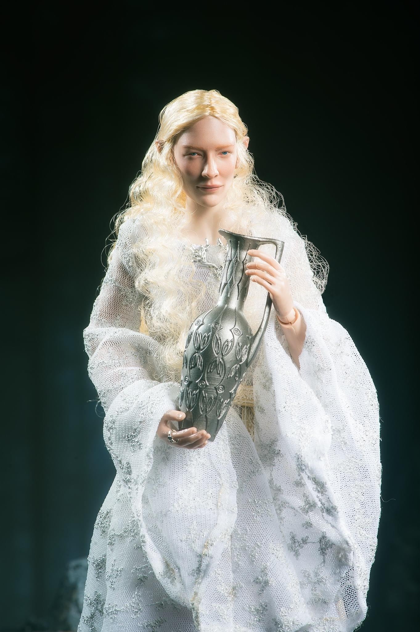 Pedido Figura Galadriel - The Lord of the Rings marca Asmus Toys escala 1/6