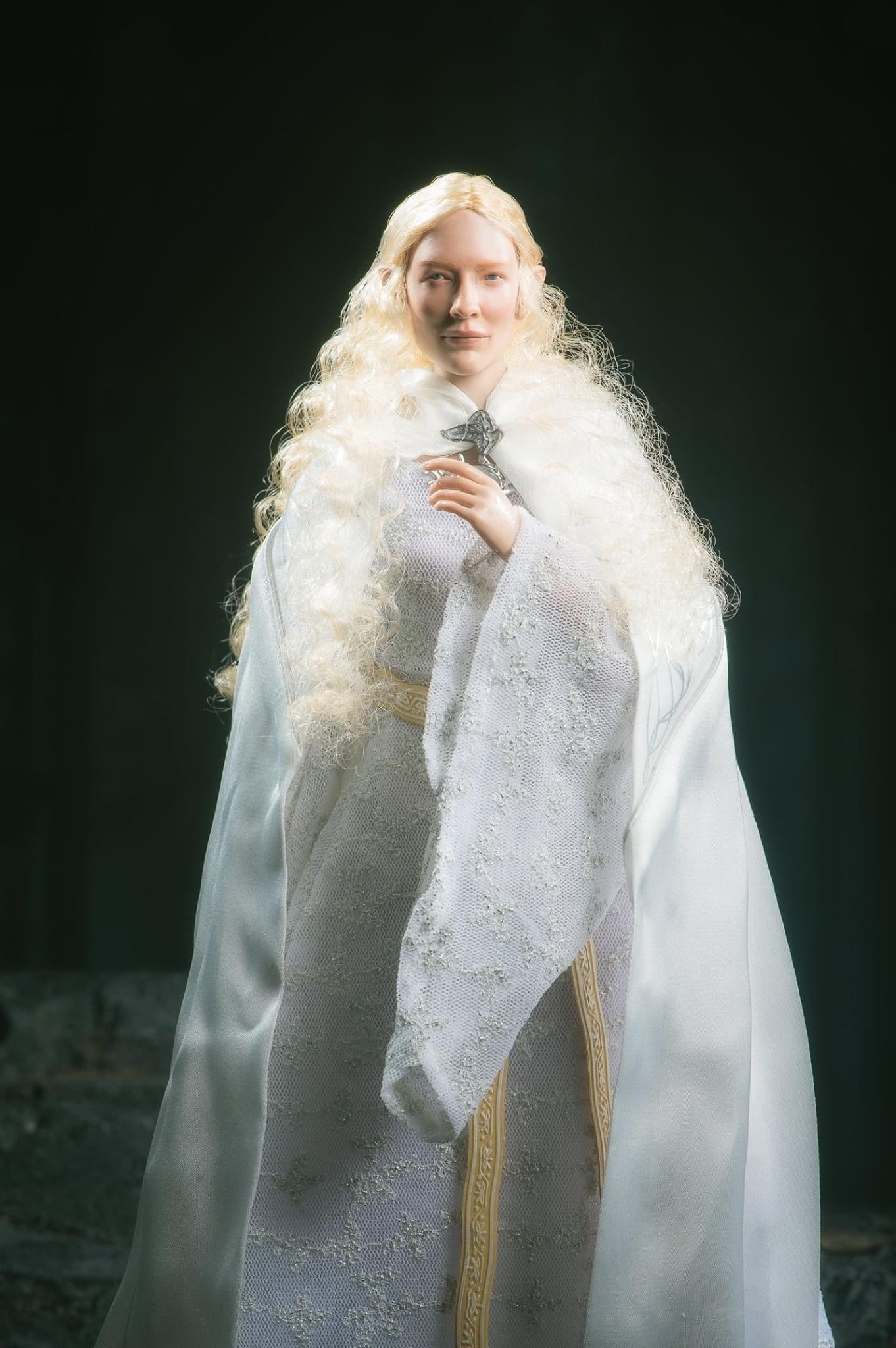 Pedido Figura Galadriel - The Lord of the Rings marca Asmus Toys escala 1/6