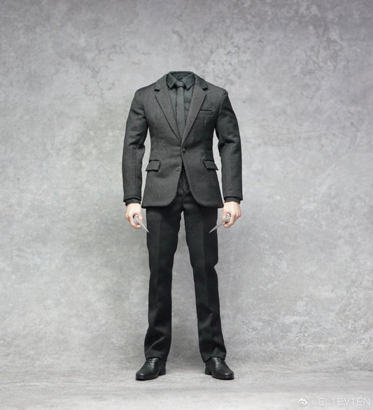 Pedido Set de Trickster marca Eleven escala 1/6