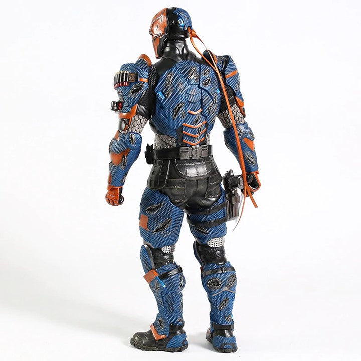 Figura Assassin marca EM Custom Studios escala 1/6