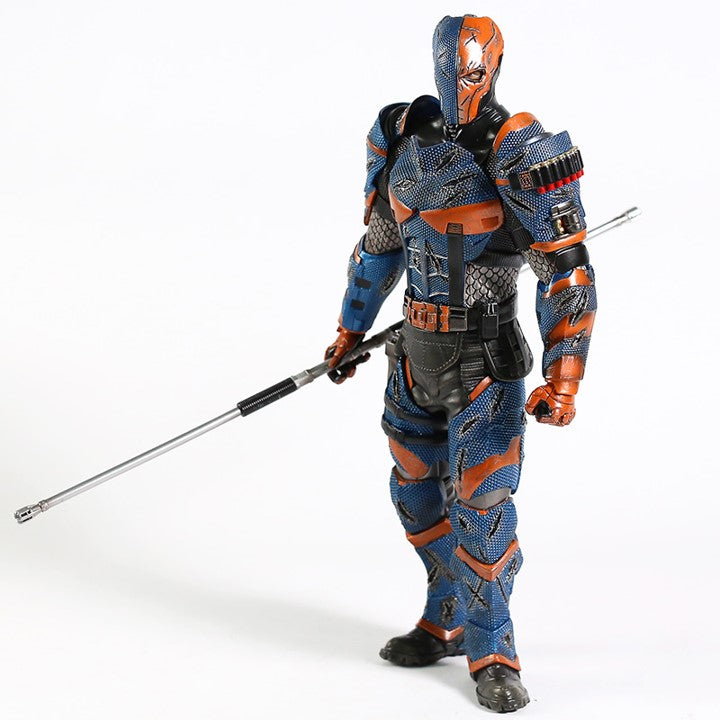 Figura Assassin marca EM Custom Studios escala 1/6