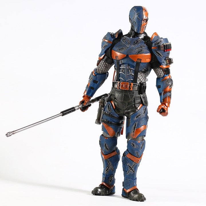 Figura Assassin marca EM Custom Studios escala 1/6